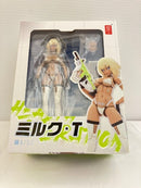【中古】【開封品・特典なし】TAPIGAL ミルク・T 1/12 完成品アクションフィギュア＆組み立てキット「あみあみ限定」＜フィギュア＞（代引き不可）6576