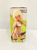 【中古】【開封品・特典なし】TAPIGAL ミルク・T 1/12 完成品アクションフィギュア＆組み立てキット「あみあみ限定」＜フィギュア＞（代引き不可）6576