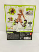 【中古】【開封品・特典なし】TAPIGAL ミルク・T 1/12 完成品アクションフィギュア＆組み立てキット「あみあみ限定」＜フィギュア＞（代引き不可）6576