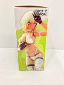 【中古】【開封品・特典なし】TAPIGAL ミルク・T 1/12 完成品アクションフィギュア＆組み立てキット「あみあみ限定」＜フィギュア＞（代引き不可）6576