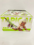 【中古】【開封品・特典なし】TAPIGAL ミルク・T 1/12 完成品アクションフィギュア＆組み立てキット「あみあみ限定」＜フィギュア＞（代引き不可）6576