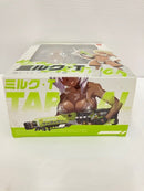【中古】【開封品・特典なし】TAPIGAL ミルク・T 1/12 完成品アクションフィギュア＆組み立てキット「あみあみ限定」＜フィギュア＞（代引き不可）6576