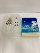 【中古】【開封品・特典なし】TAPIGAL ミルク・T 1/12 完成品アクションフィギュア＆組み立てキット「あみあみ限定」＜フィギュア＞（代引き不可）6576