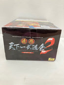 【中古】【未開封】牛魔王 「ドラゴンボール」 SCultures BIG 造形天下一武道会2 其之二＜フィギュア＞（代引き不可）6576