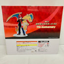【中古】【未開封】マジコスレッド＆リザードン 「一番くじ ポケモンマスターズ EX 7th Anniversary」 MASTERLISE PLUS A賞＜フィギュア＞（代引き不可）6576