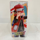 【中古】【未開封】マジコスレッド＆リザードン 「一番くじ ポケモンマスターズ EX 7th Anniversary」 MASTERLISE PLUS A賞＜フィギュア＞（代引き不可）6576