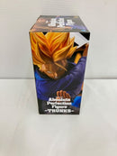 【中古】【未開封】超サイヤ人トランクス 「ドラゴンボールZ」 Absolute Perfection Figure-TRUNKS-＜フィギュア＞（代引き不可）6576