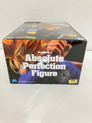 【中古】【未開封】超サイヤ人トランクス 「ドラゴンボールZ」 Absolute Perfection Figure-TRUNKS-＜フィギュア＞（代引き不可）6576