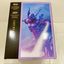 【中古】【開封品】フィギュアーツZERO [超激戦] ジャネンバ 「ドラゴンボールZ」 魂ウェブ商店限定＜フィギュア＞（代引き不可）6576