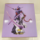 【中古】【開封品】フィギュアーツZERO [超激戦] ジャネンバ 「ドラゴンボールZ」 魂ウェブ商店限定＜フィギュア＞（代引き不可）6576
