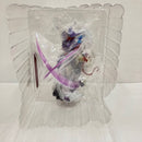 【中古】【開封品】フィギュアーツZERO [超激戦] ジャネンバ 「ドラゴンボールZ」 魂ウェブ商店限定＜フィギュア＞（代引き不可）6576