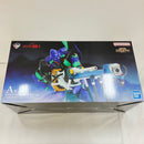 【中古】【未開封】エヴァンゲリオン初号機 「一番くじ ヱヴァンゲリヲン新劇場版：序」 MEGAVIGNETTE A賞＜フィギュア＞（代引き不可）6576