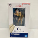 【中古】【未開封】葛城ミサト 「一番くじ ヱヴァンゲリヲン新劇場版：序」 C賞＜フィギュア＞（代引き不可）6576