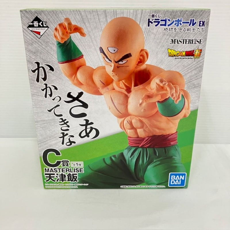 中古】ドラゴンボールフィギュア