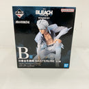 【中古】【未開封】日番谷冬獅郎 「一番くじ BLEACH-ブリーチ- Stirring Souls vol.5」 MASTERLISE B賞＜フィギュア＞（代引き不可）6576