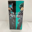 【中古】【未開封】緑谷出久「一番くじ 僕のヒーローアカデミア THE MOVIE WORLD HEROES’ MISSION」 MASTERLISE EMOVING A賞＜フィギュア＞（代引き不可）6576