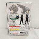 【中古】【未開封】緑谷出久「一番くじ 僕のヒーローアカデミア THE MOVIE WORLD HEROES’ MISSION」 MASTERLISE EMOVING A賞＜フィギュア＞（代引き不可）6576