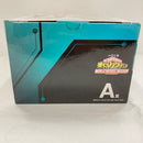 【中古】【未開封】緑谷出久「一番くじ 僕のヒーローアカデミア THE MOVIE WORLD HEROES’ MISSION」 MASTERLISE EMOVING A賞＜フィギュア＞（代引き不可）6576