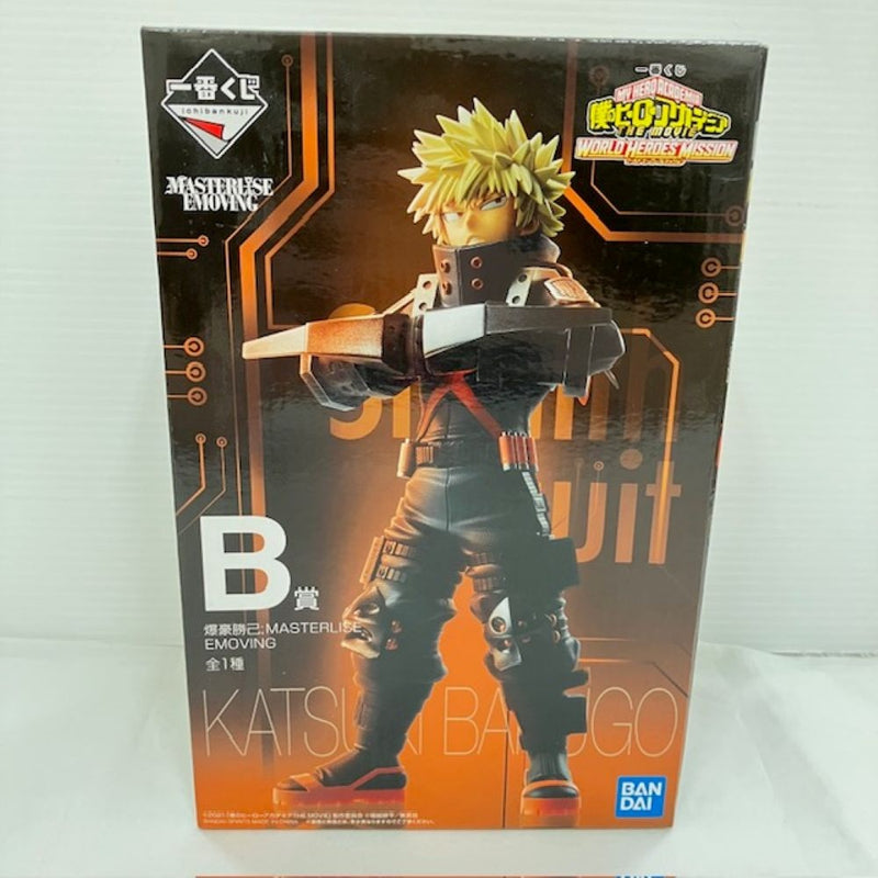 中古】僕のヒーローアカデミアフィギュア