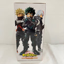 【中古】【未開封】爆豪勝己「一番くじ 僕のヒーローアカデミア THE MOVIE WORLD HEROES’ MISSION」 MASTERLISE EMOVING B賞＜フィギュア＞（代引き不可）6576