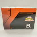 【中古】【未開封】爆豪勝己「一番くじ 僕のヒーローアカデミア THE MOVIE WORLD HEROES’ MISSION」 MASTERLISE EMOVING B賞＜フィギュア＞（代引き不可）6576