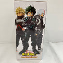 【中古】【未開封】轟焦凍「一番くじ 僕のヒーローアカデミア THE MOVIE WORLD HEROES’ MISSION」 MASTERLISE EMOVING C賞＜フィギュア＞（代引き不可）6576