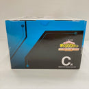 【中古】【未開封】轟焦凍「一番くじ 僕のヒーローアカデミア THE MOVIE WORLD HEROES’ MISSION」 MASTERLISE EMOVING C賞＜フィギュア＞（代引き不可）6576