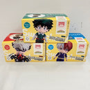 【中古】【未開封】【セット】緑谷出久 爆豪勝己 轟焦凍 フィギュア『ねんどろいど Swacchao！』「僕のヒーローアカデミア」＜フィギュア＞（代引き不可）6576