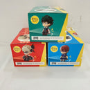【中古】【未開封】【セット】緑谷出久 爆豪勝己 轟焦凍 フィギュア『ねんどろいど Swacchao！』「僕のヒーローアカデミア」＜フィギュア＞（代引き不可）6576