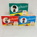 【中古】【未開封】【セット】緑谷出久 爆豪勝己 轟焦凍 フィギュア『ねんどろいど Swacchao！』「僕のヒーローアカデミア」＜フィギュア＞（代引き不可）6576