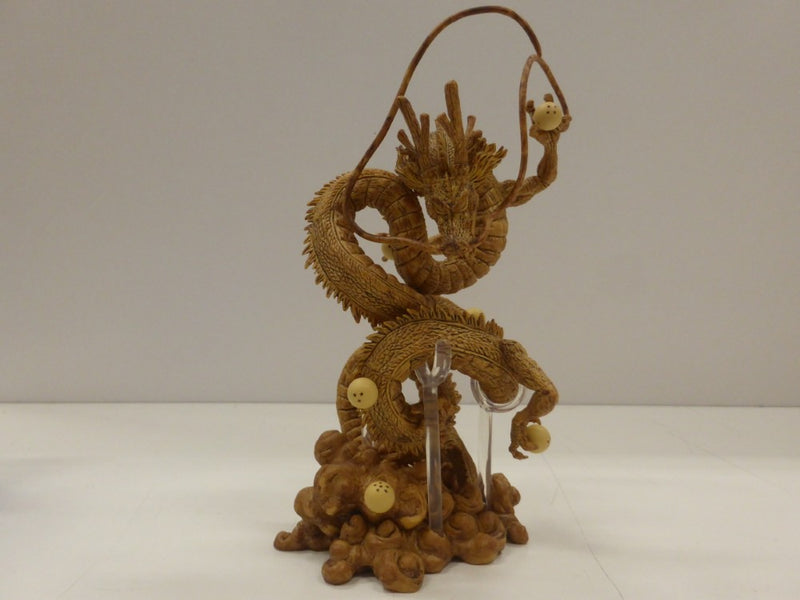 【中古】【開封品】神龍(特別カラーver.) 「ドラゴンボールZ」 CREATOR×CREATOR-SHENRON-＜フィギュア＞（代引き不可）6582