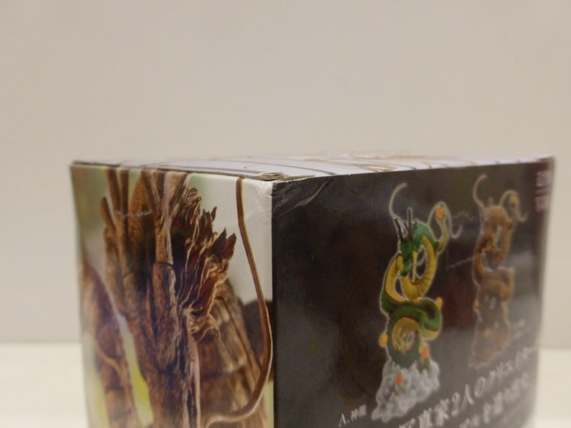【中古】【開封品】神龍(特別カラーver.) 「ドラゴンボールZ」 CREATOR×CREATOR-SHENRON-＜フィギュア＞（代引き不可）6582