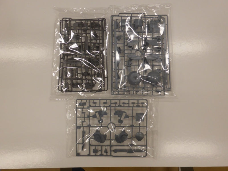 【中古】【未組立】1/100 メタルギア サヘラントロプス 「METAL GEAR SOLID V ファントムペイン」 [KP350R]＜プラモデル＞（代引き不可）6582