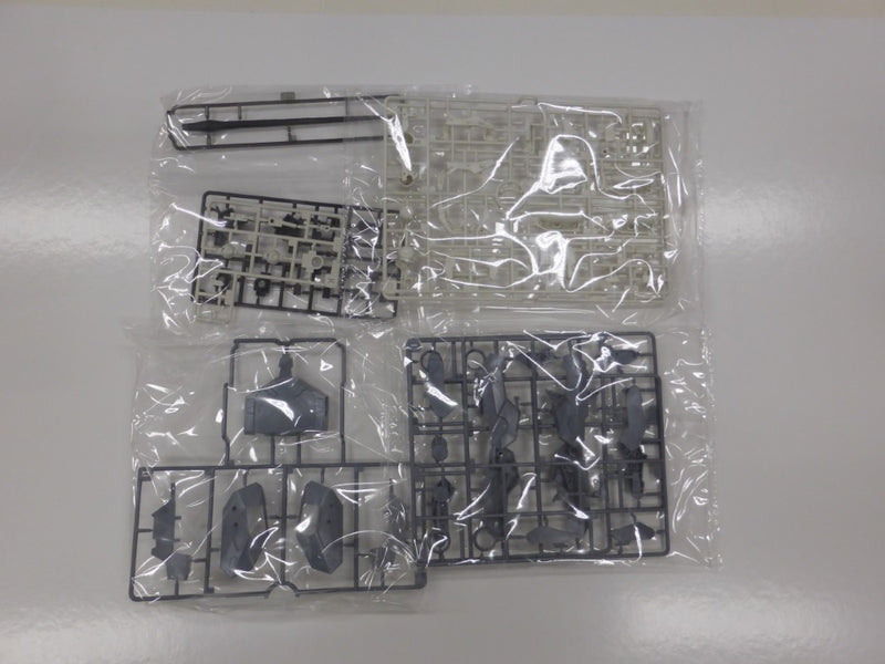 【中古】【未組立】1/100 メタルギア サヘラントロプス 「METAL GEAR SOLID V ファントムペイン」 [KP350R]＜プラモデル＞（代引き不可）6582