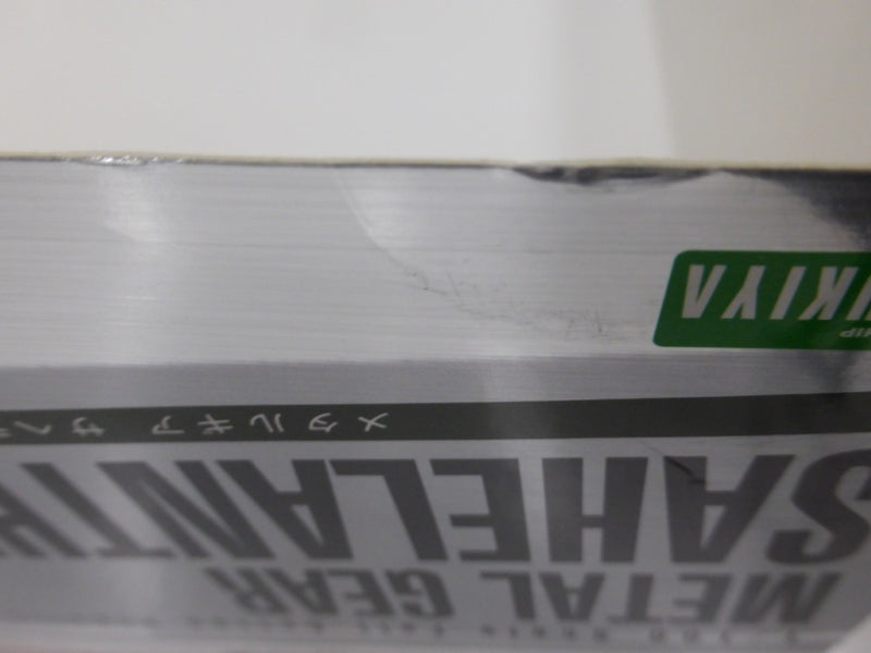 【中古】【未組立】1/100 メタルギア サヘラントロプス 「METAL GEAR SOLID V ファントムペイン」 [KP350R]＜プラモデル＞（代引き不可）6582