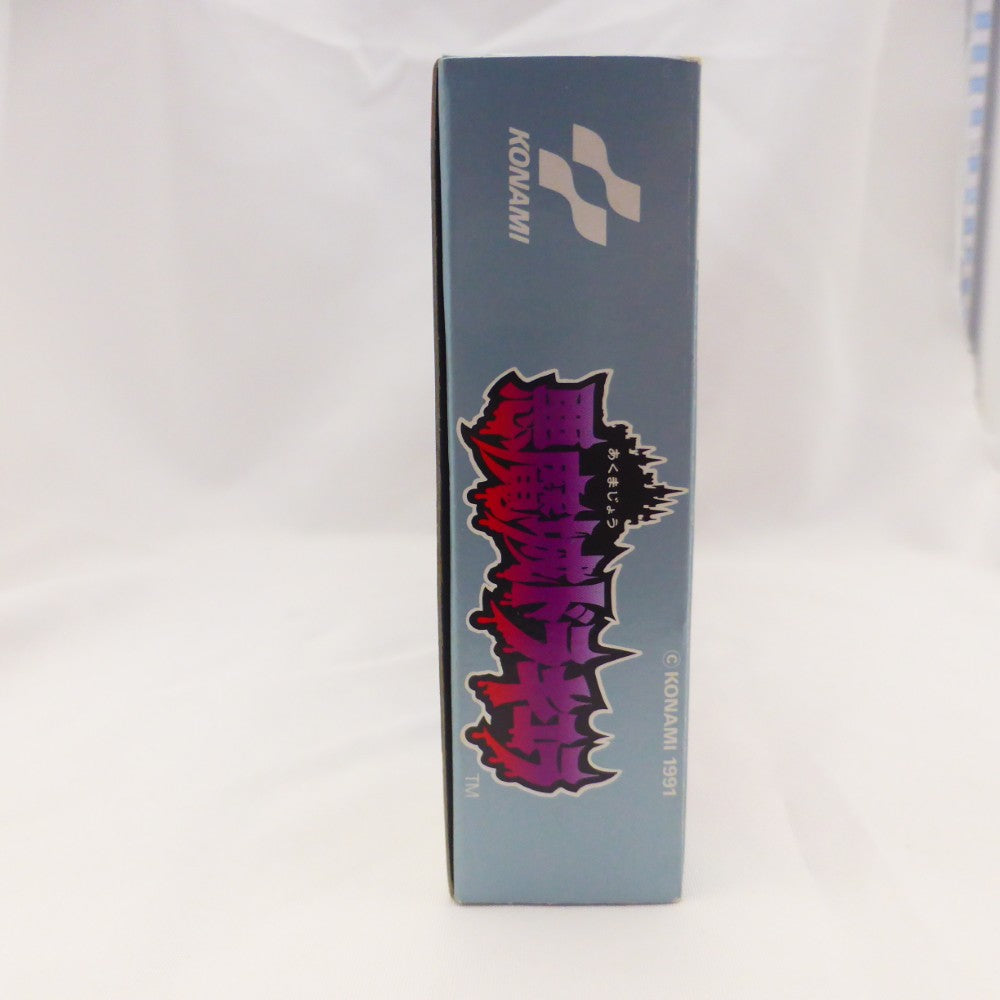 中古】【開封品】【動作未確認】スーパーファミコンソフト悪魔城