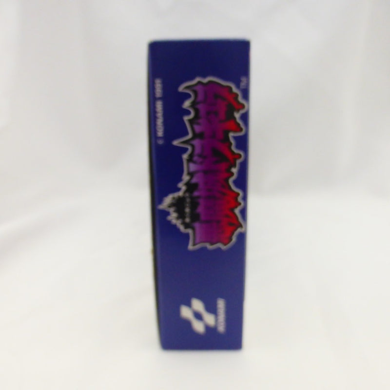 【中古】【開封品】【動作未確認】スーパーファミコンソフト悪魔城ドラキュラ＜レトロゲーム＞（代引き不可）6582