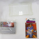 【中古】【開封品】【動作未確認】スーパーファミコンソフト悪魔城ドラキュラ＜レトロゲーム＞（代引き不可）6582