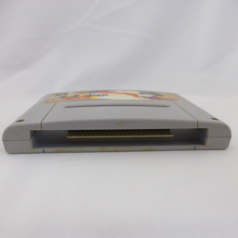 【中古】【開封品】スーパーファミコンソフト　弁慶外伝 沙の章＜レトロゲーム＞（代引き不可）6582