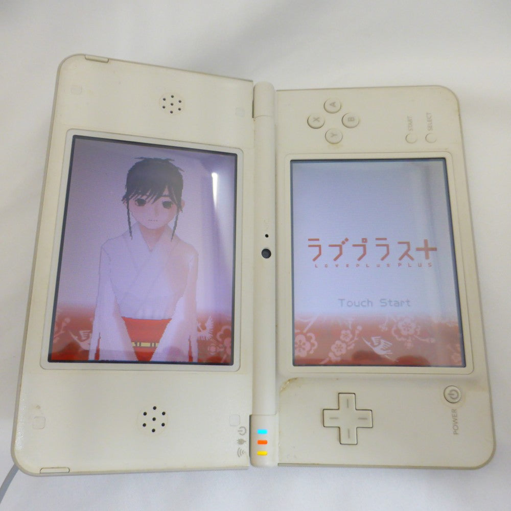 中古】【開封品】 ニンテンドーDSハード ニンテンドーDSiLL本体
