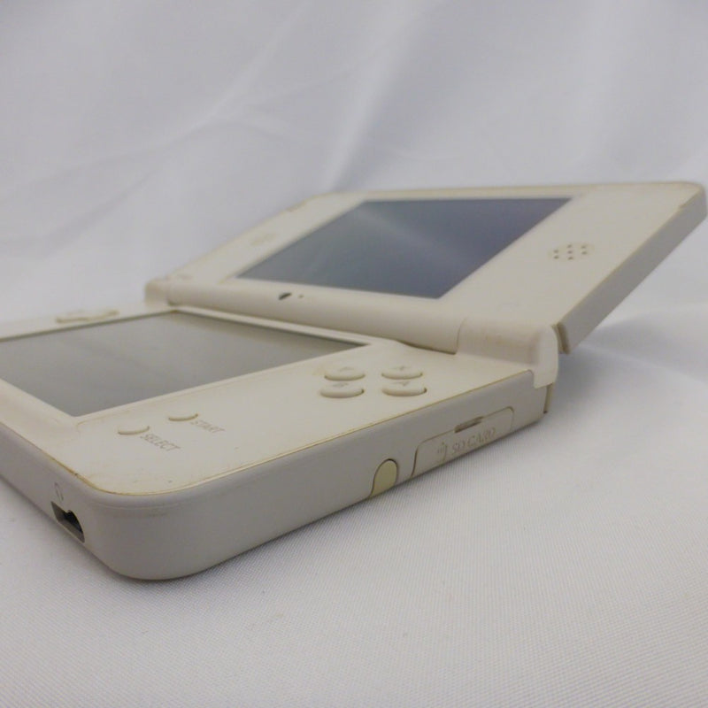 【中古】【開封品】 ニンテンドーDSハード　ニンテンドーDSiLL本体 ラブプラス+ マナカDX＜レトロゲーム＞（代引き不可）6582