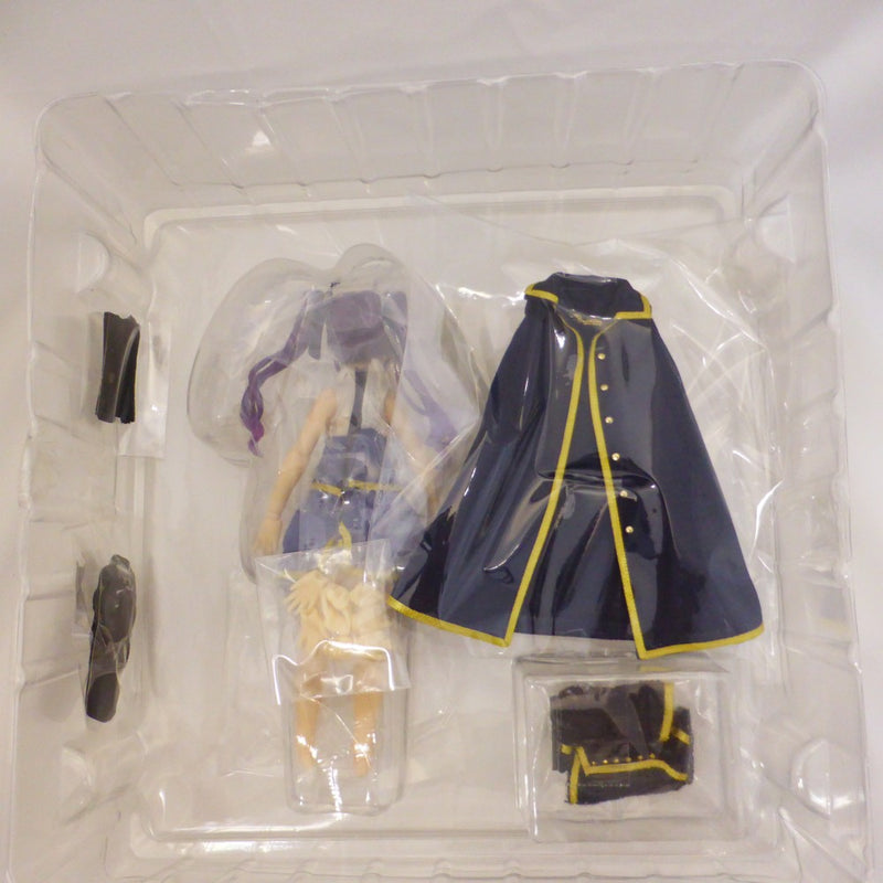 【中古】【開封品】1/12 アサルトリリィシリーズ No.071 『アサルトリリィ』 菱田治(ひしだ はる) ＜フィギュア＞（代引き不可）6582