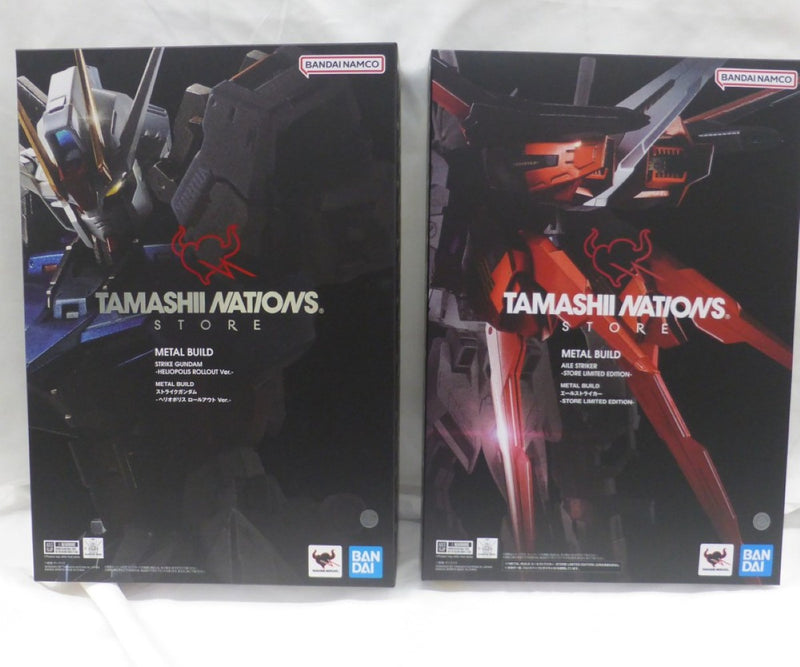 中古】ガンダムフィギュア