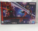 【中古】【未開封】METAL ROBOT魂 ＜SIDE MS＞ ソードインパルスガンダム SpecII 「機動戦士ガンダムSEED FREEDOM」＜フィギュア＞（代引き不可）6582