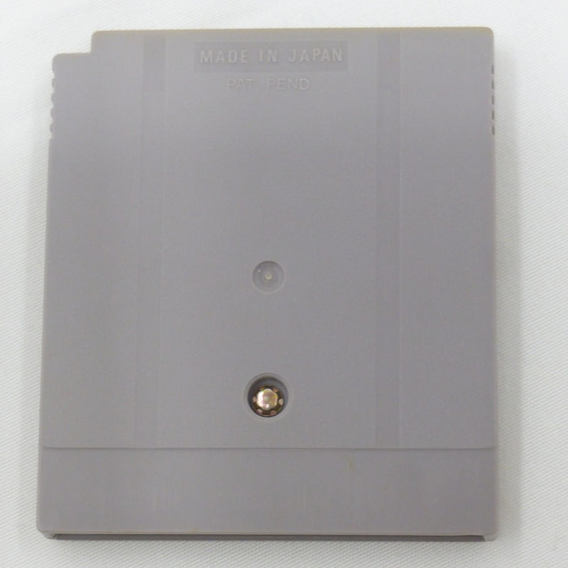 【中古】【開封品】ゲームボーイ(GAME　BOY)用ソフト カルトジャンプ＜レトロゲーム＞（代引き不可）6582