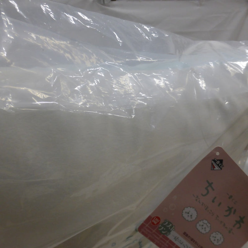 【中古】【未開封】【セット】「一番くじ ちいかわ 〜なんかほっこり ちいかわの湯〜」 ラストワン・A賞・C賞・D賞 4点＜フィギュア＞（代引き不可）6582