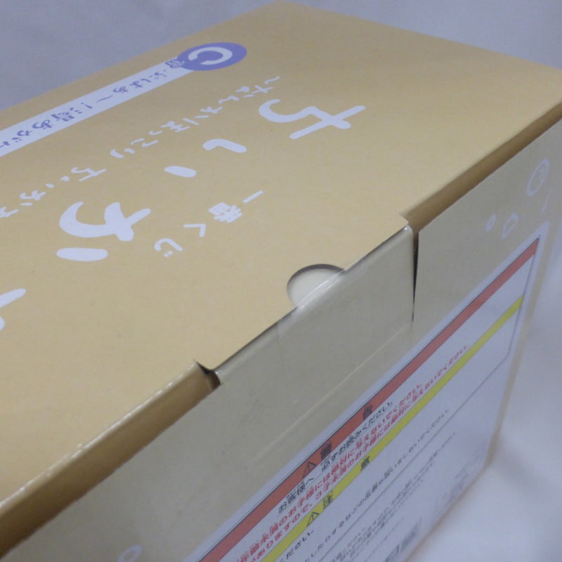 【中古】【未開封】【セット】「一番くじ ちいかわ 〜なんかほっこり ちいかわの湯〜」 ラストワン・A賞・C賞・D賞 4点＜フィギュア＞（代引き不可）6582