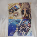 【中古】【開封品】ニンテンドースイッチソフト「蒼の彼方のフォーリズムfor Nintendo Switch」＜おもちゃ＞（代引き不可）6582