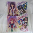 【中古】【開封品】ニンテンドースイッチソフト「蒼の彼方のフォーリズムfor Nintendo Switch」＜おもちゃ＞（代引き不可）6582