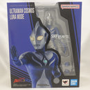 【中古】【未開封】S.H.Figuarts ウルトラマンコスモス ルナモード 「ウルトラマンコスモス」＜フィギュア＞（代引き不可）6582